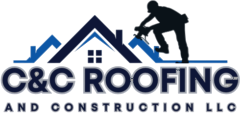 C&C Roofing and Construction LLC logo